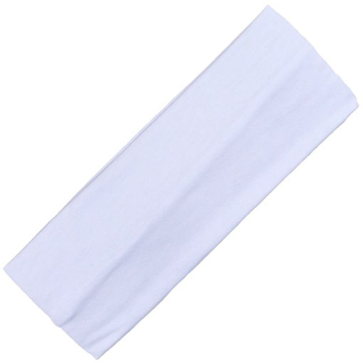 Picture of WHITE ELASTIC BAND